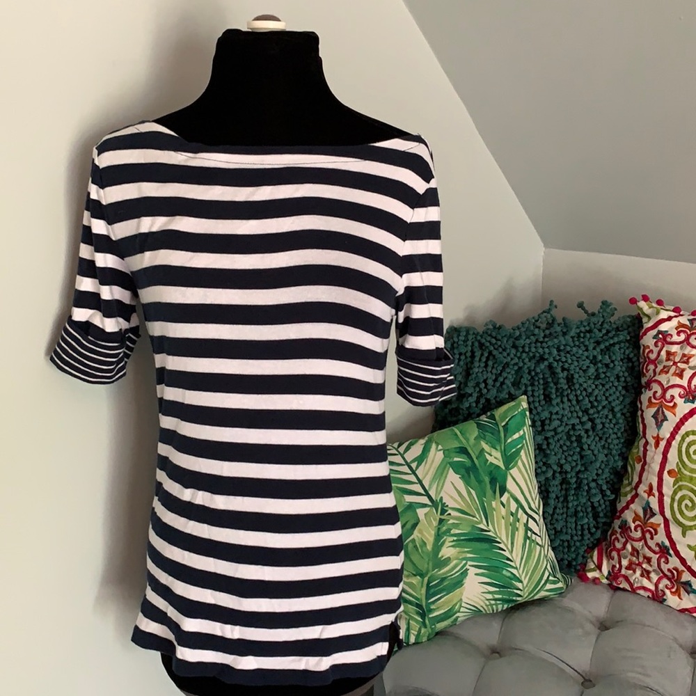 Ralph Lauren top